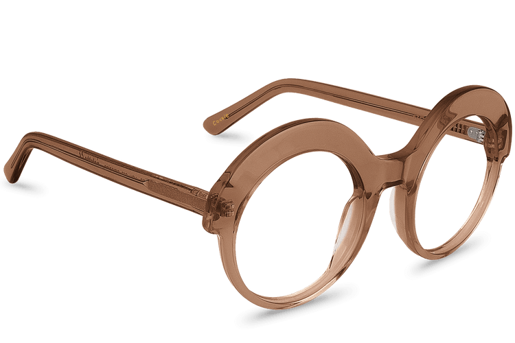 Cockle Brown