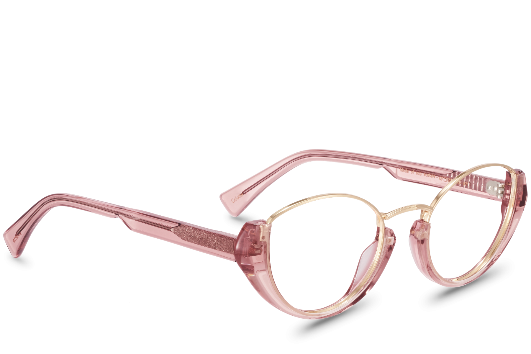 Colette View Peach