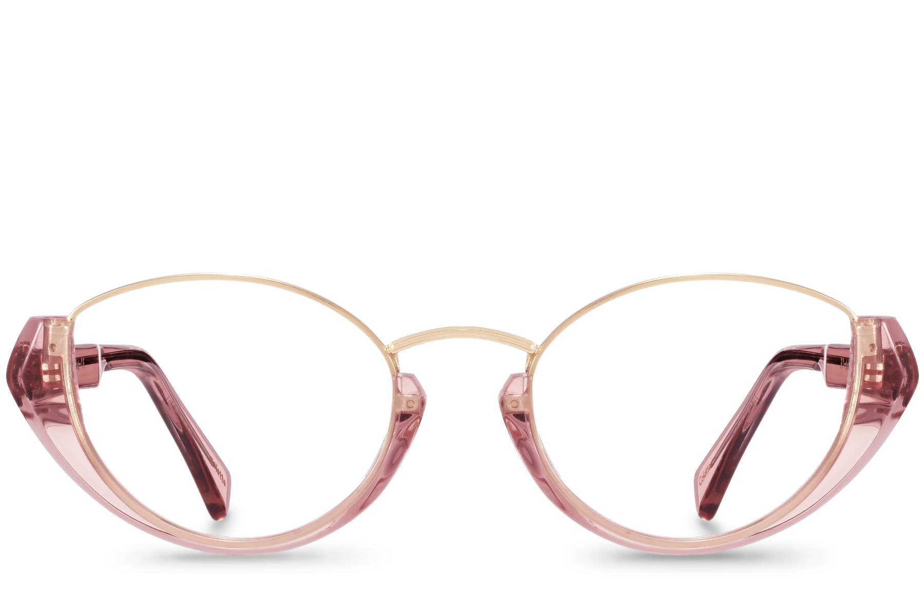 Colette View Peach