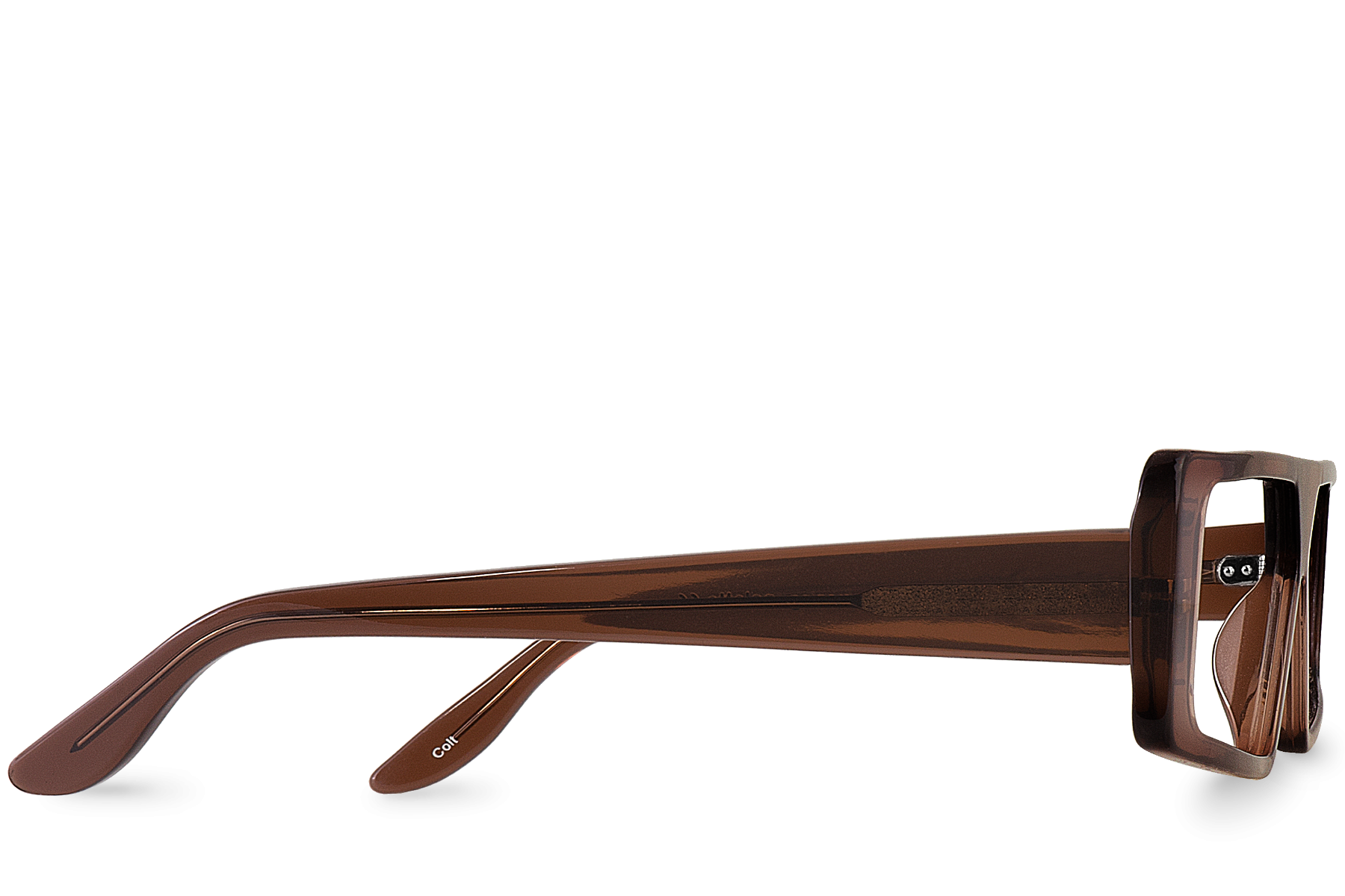 Colt View Brown