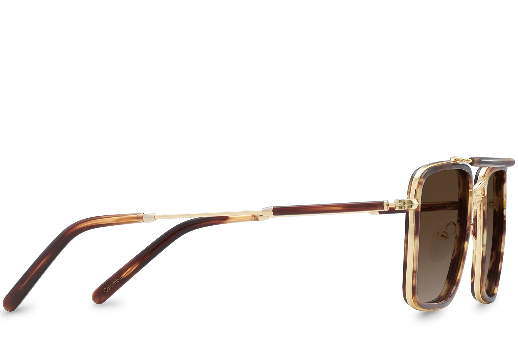 Columbus Brown