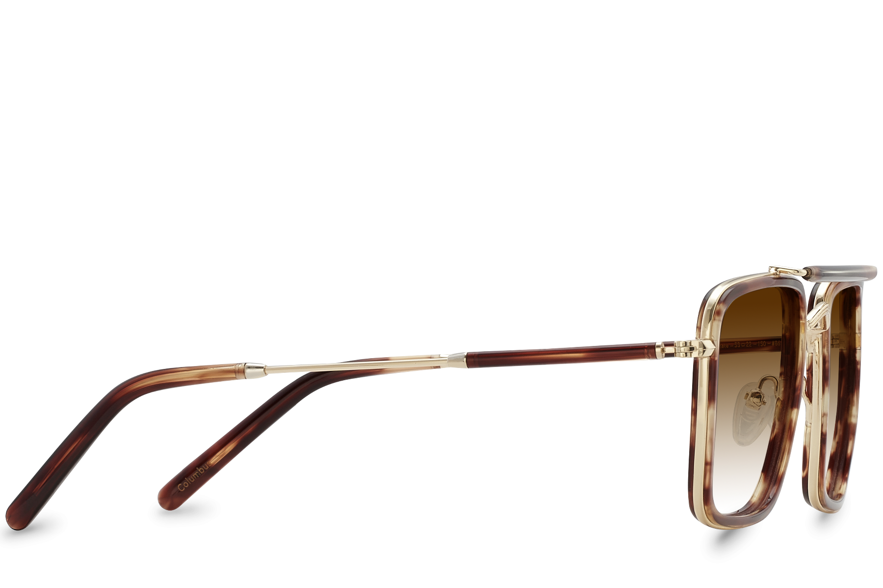 Columbus Brown