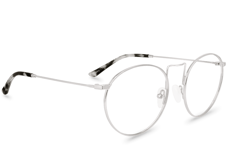 Conakry Silver
