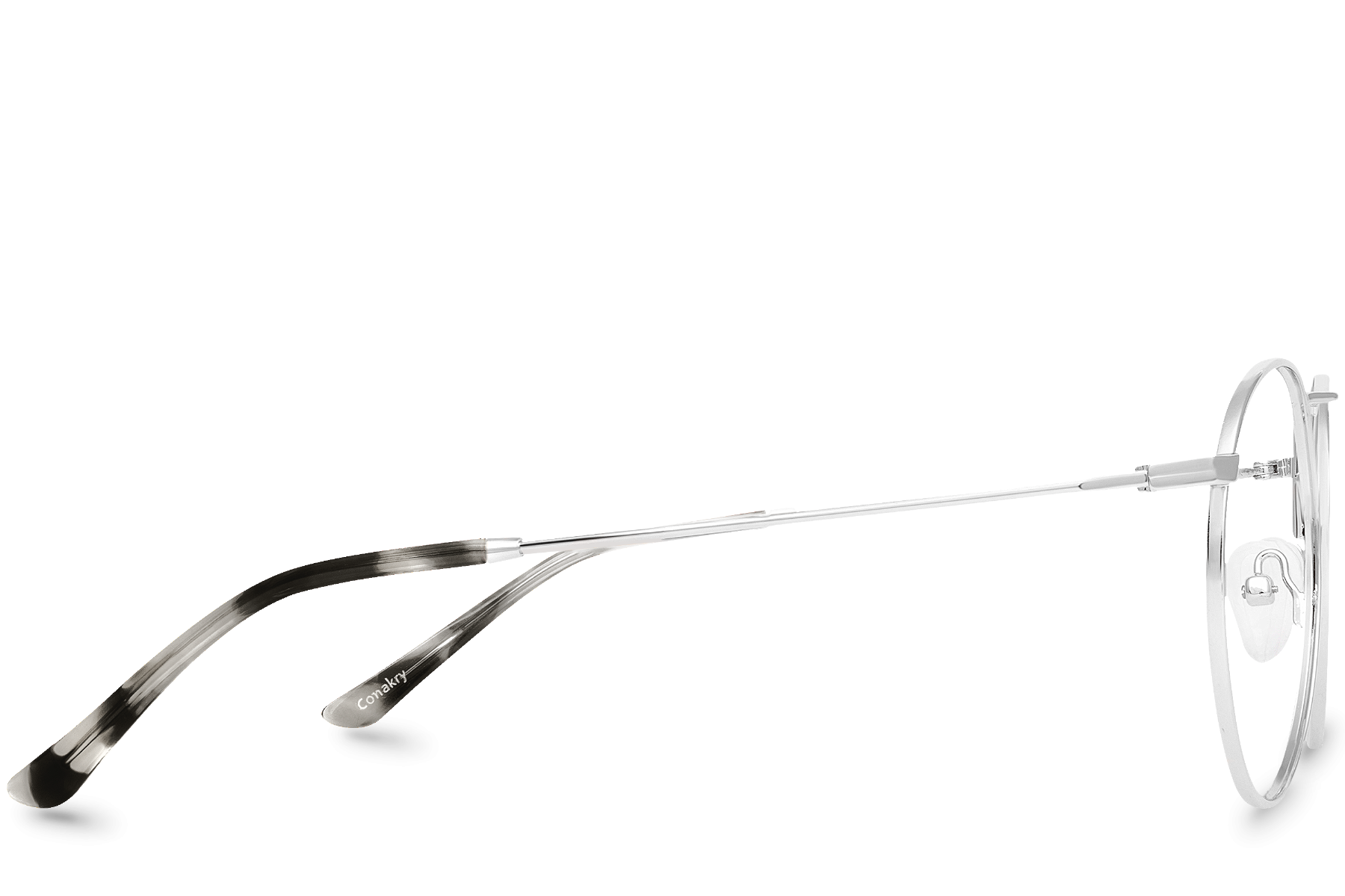 Conakry Silver