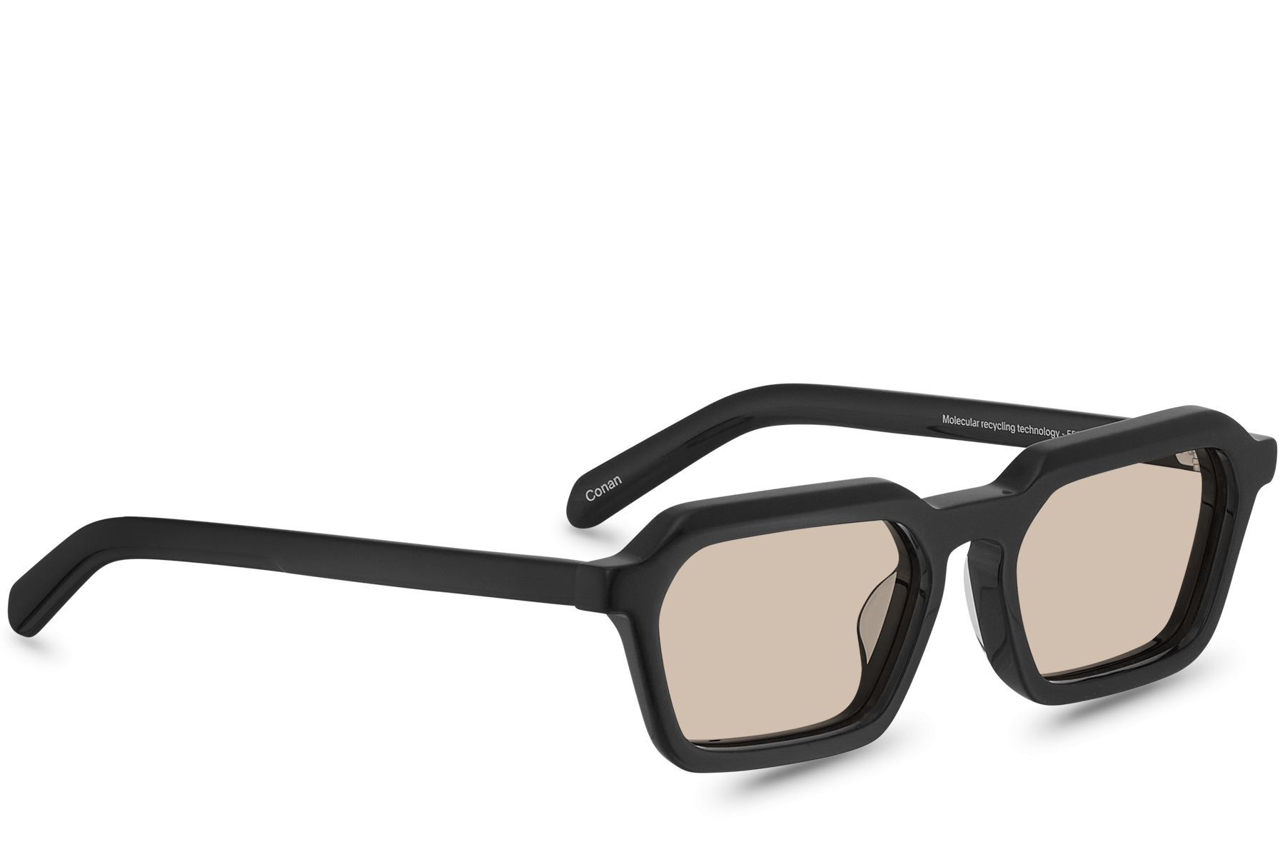 Conan Black