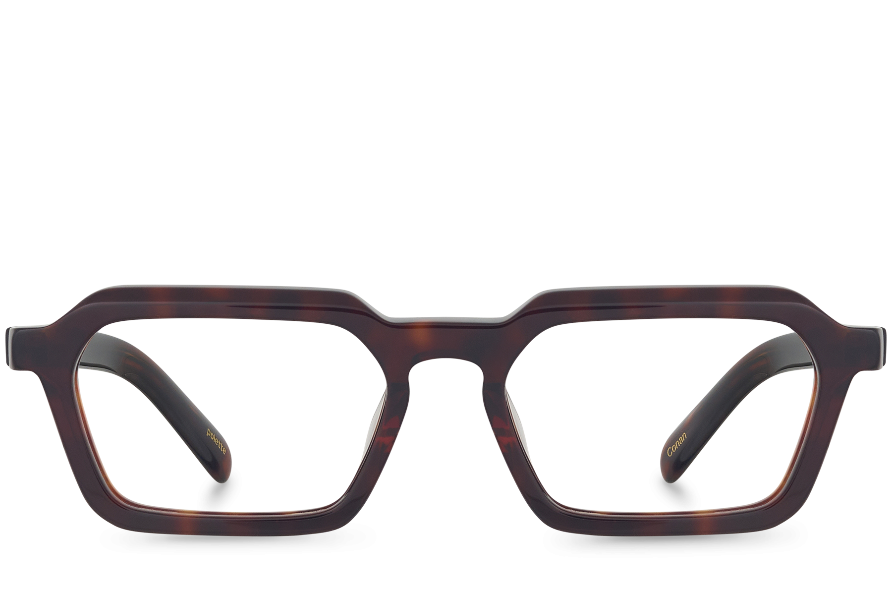 Conan View Brown