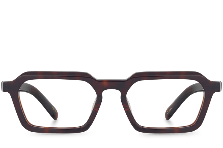 Conan View Brown
