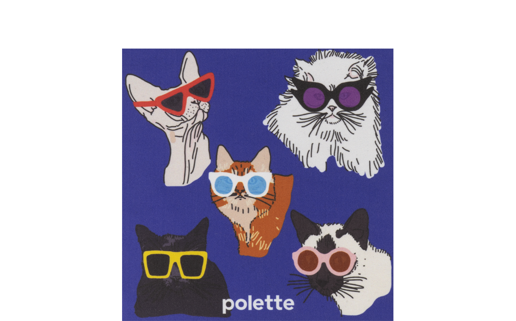 Cool Cats