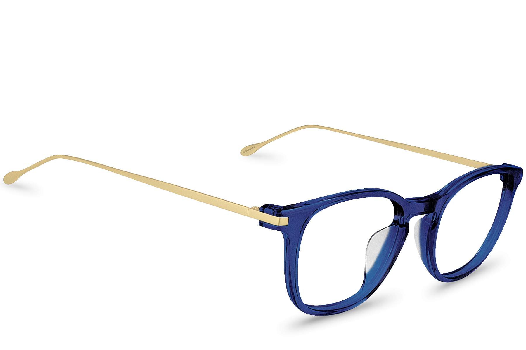 Copacabana Blue