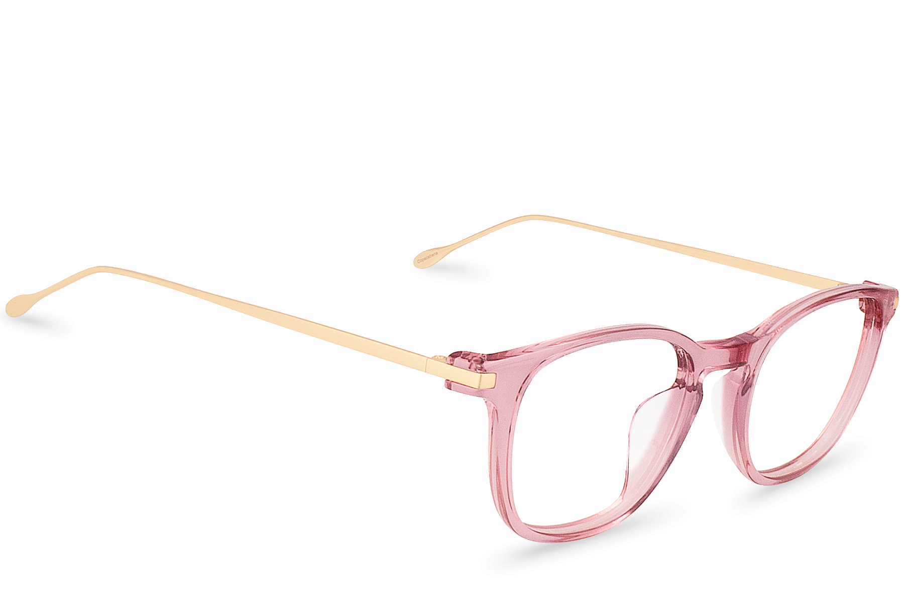 Copacabana Pink