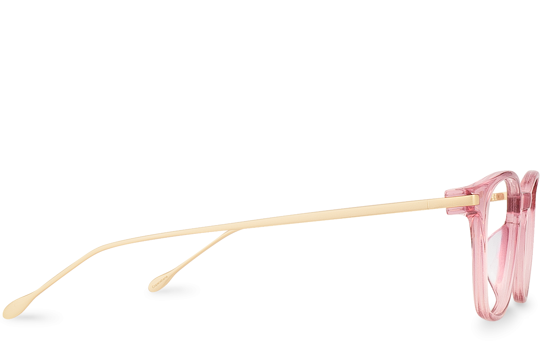 Copacabana Pink