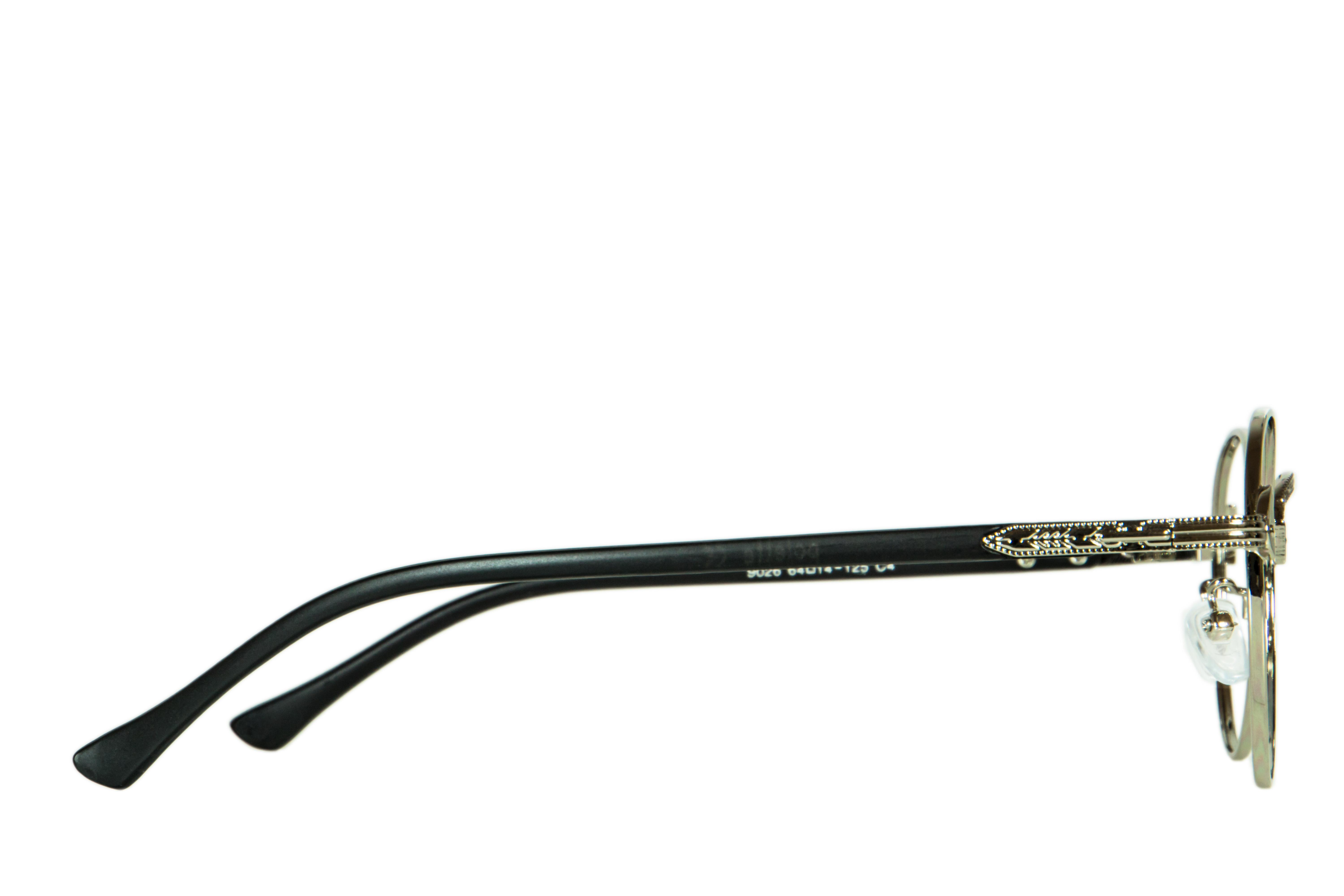 Copán Silver