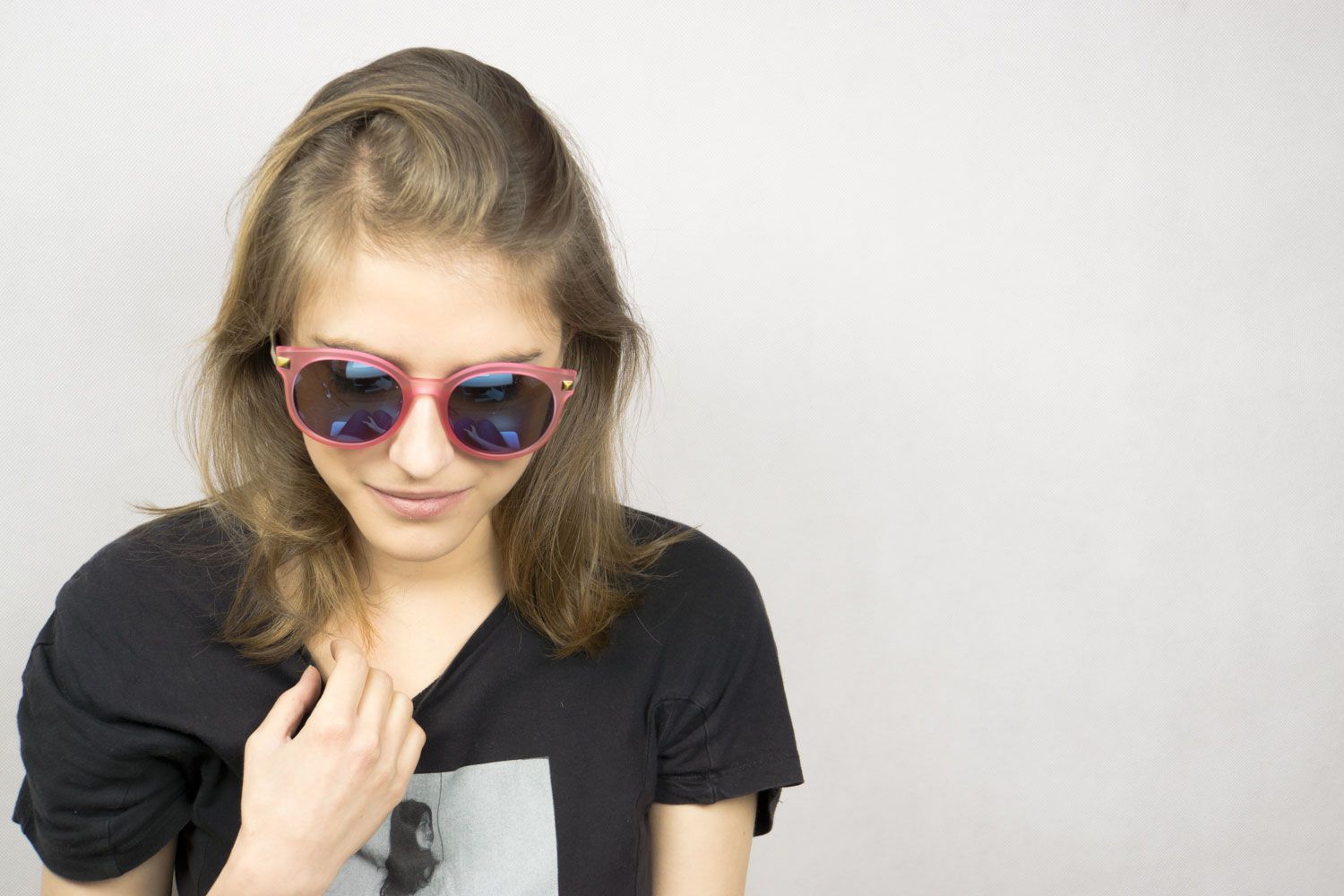 Coraux Pink
