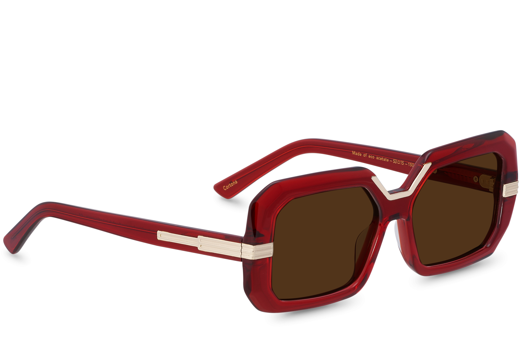 Cortona Red