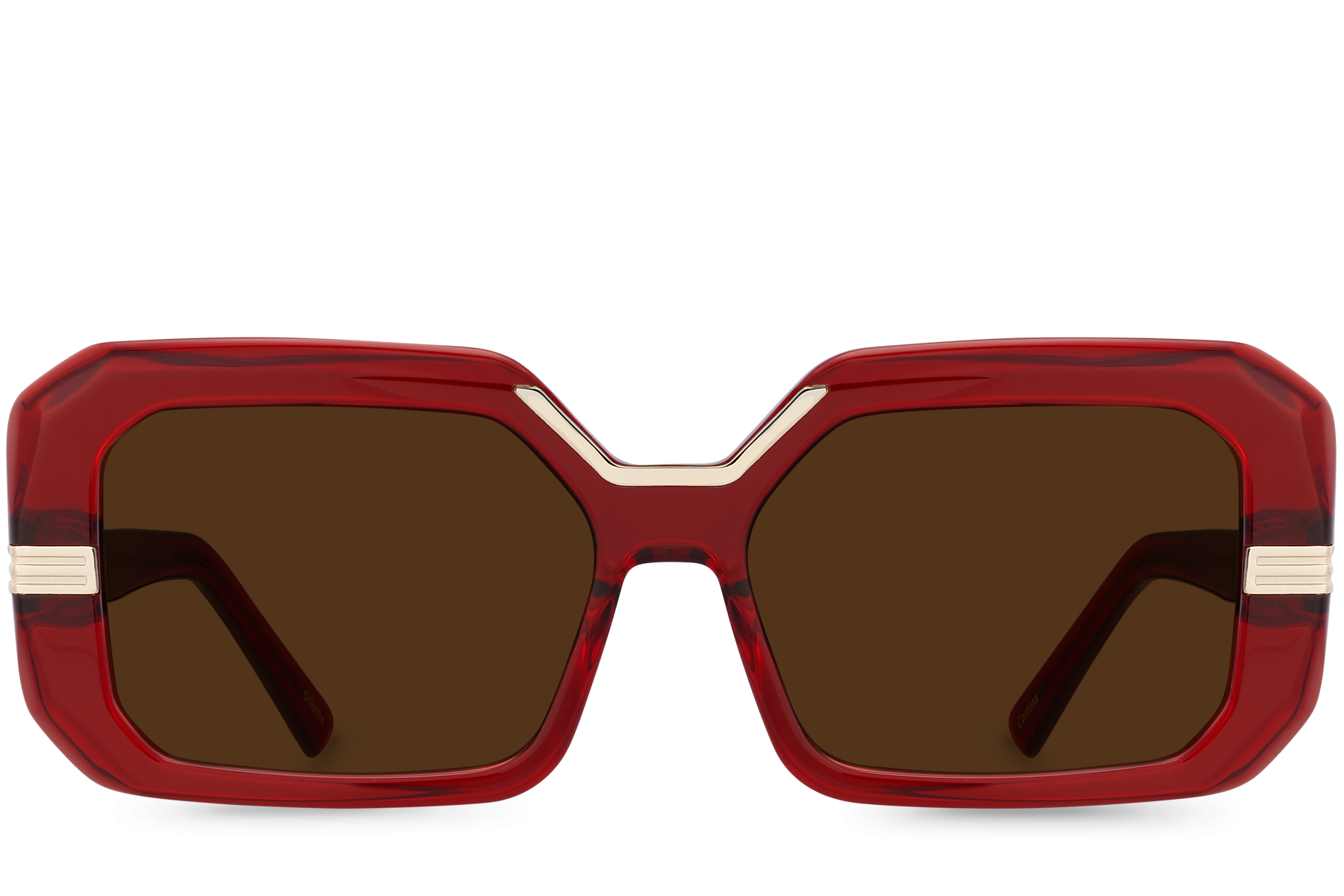 Cortona Red