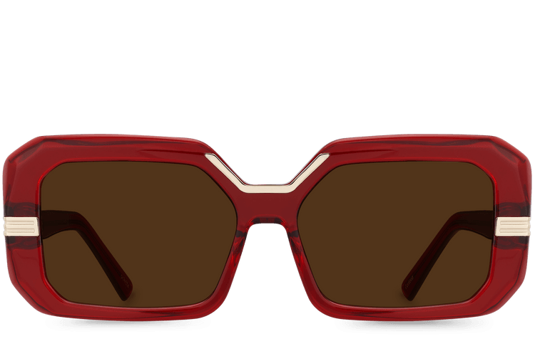 Cortona Red