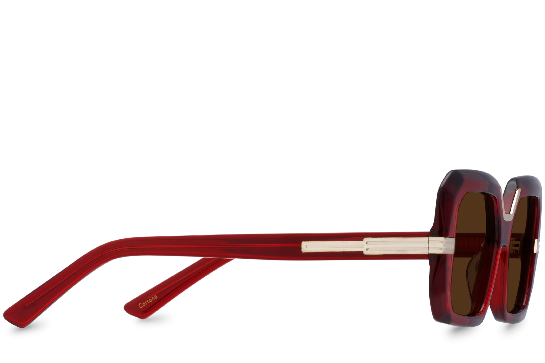 Cortona Red