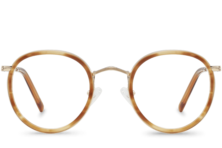 Cousteau View Brown