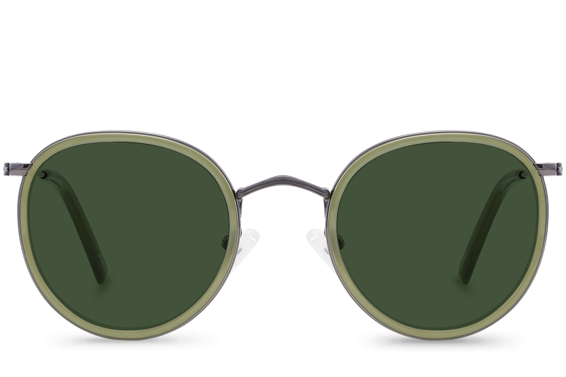 Cousteau Green