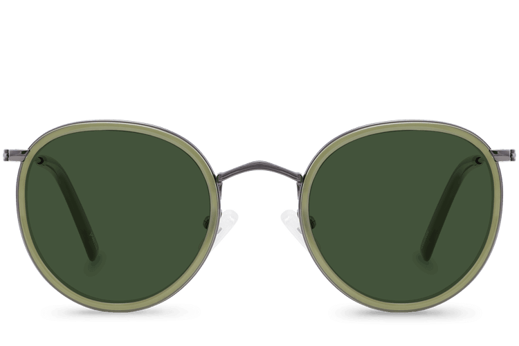Cousteau Green