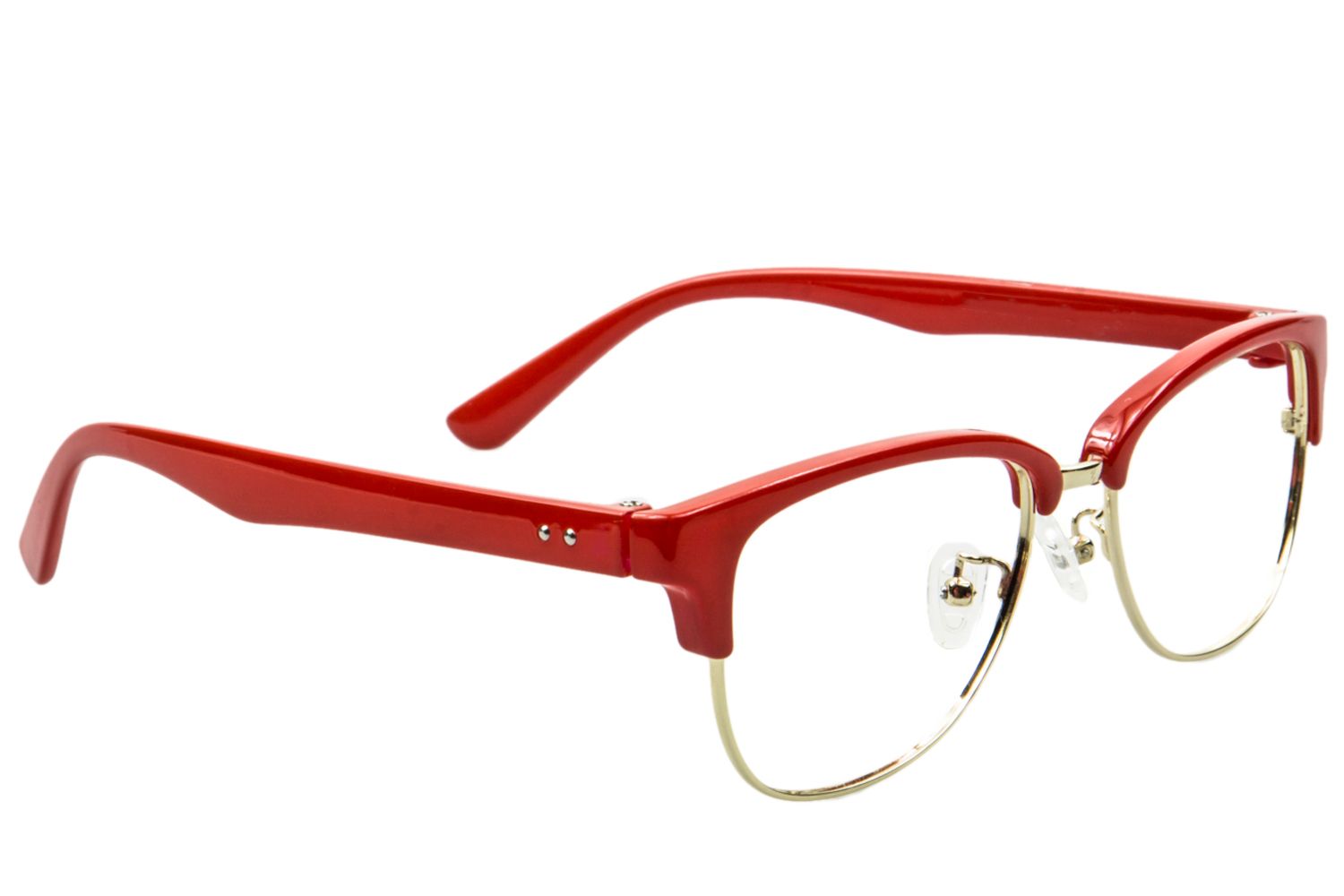 Craie Red