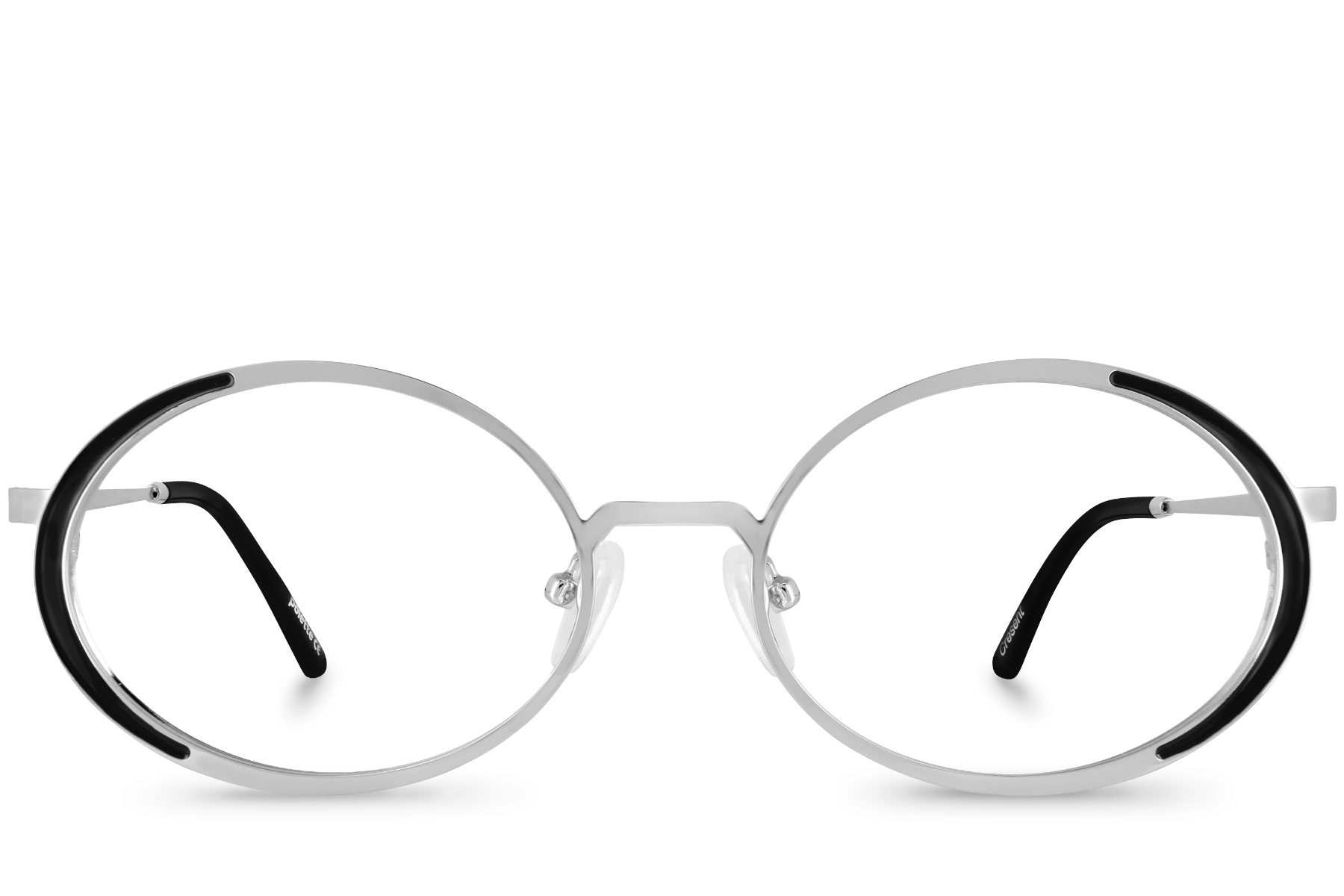 Cresent Silver