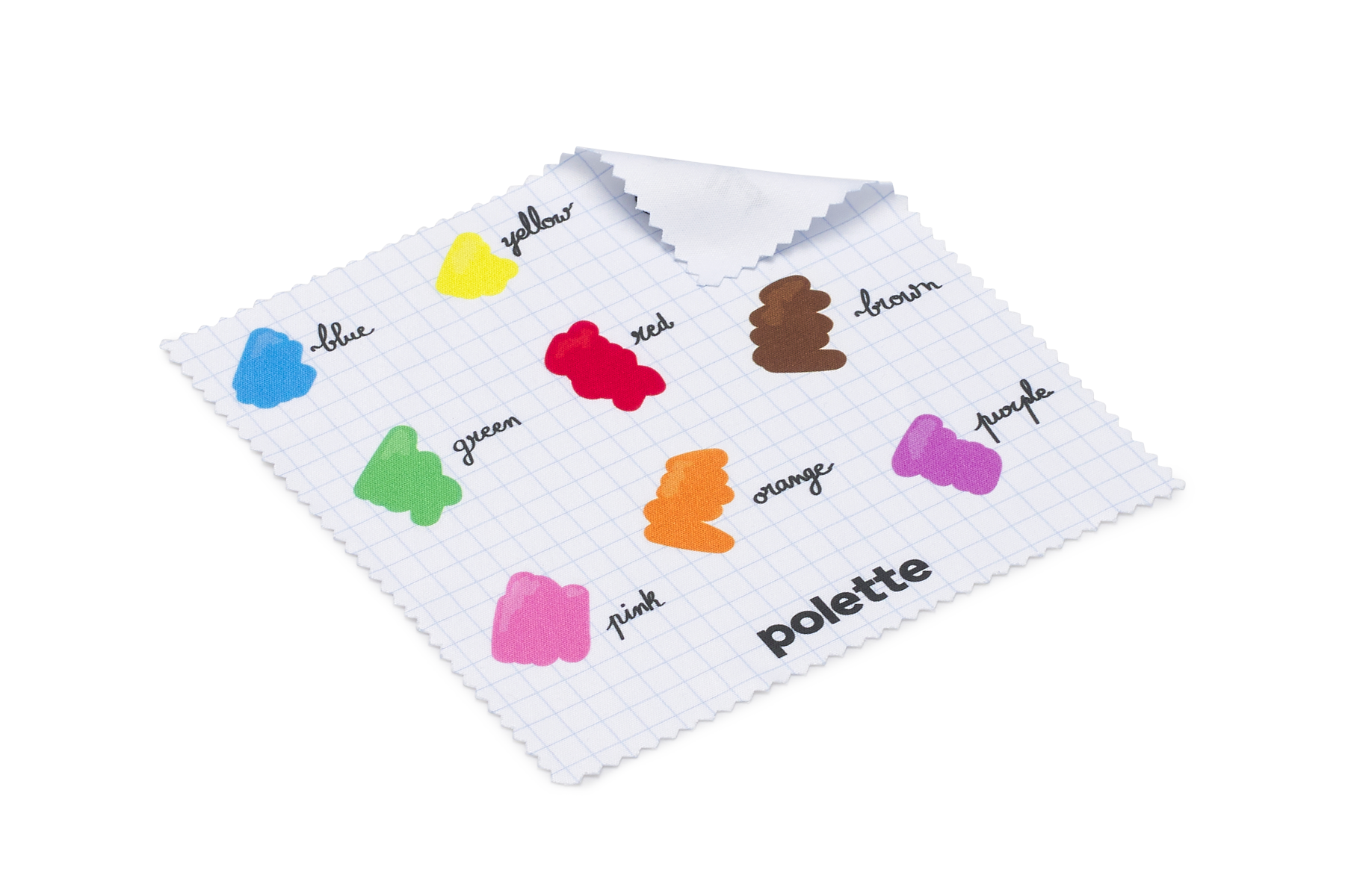 Crib Colors