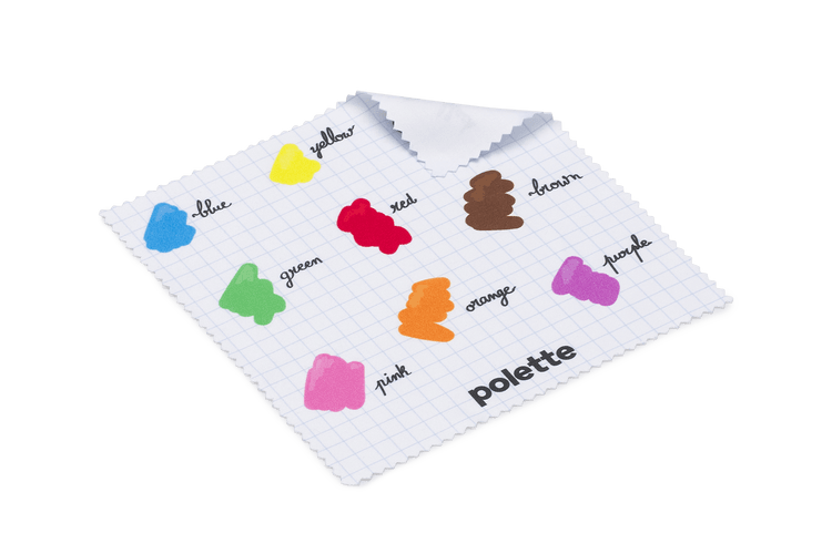 Crib Colors