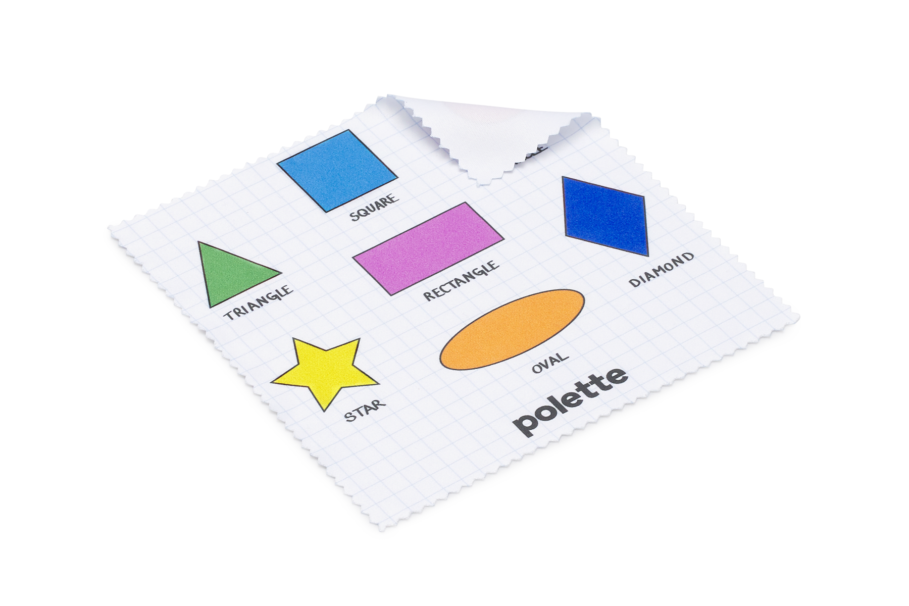 Crib Shapes