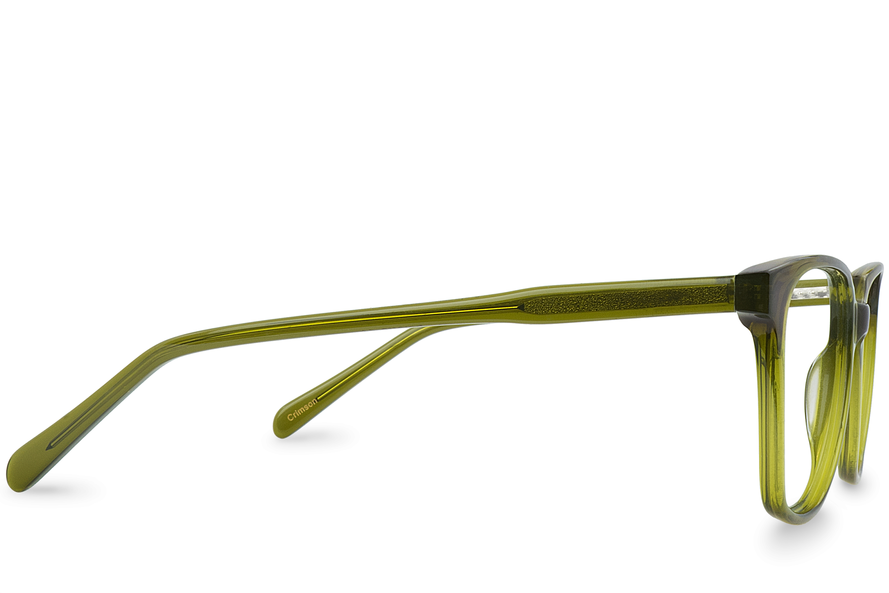 Crimson Green