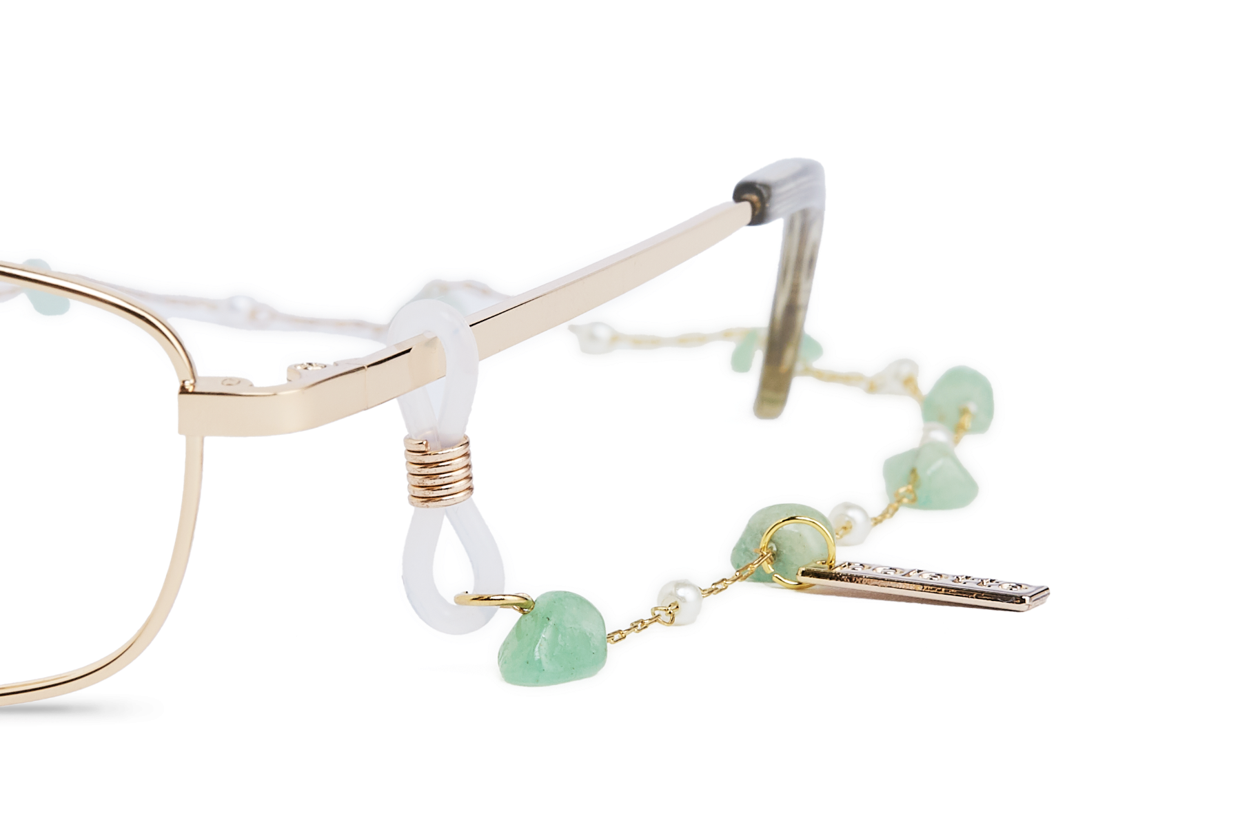 Aurora Aventurine