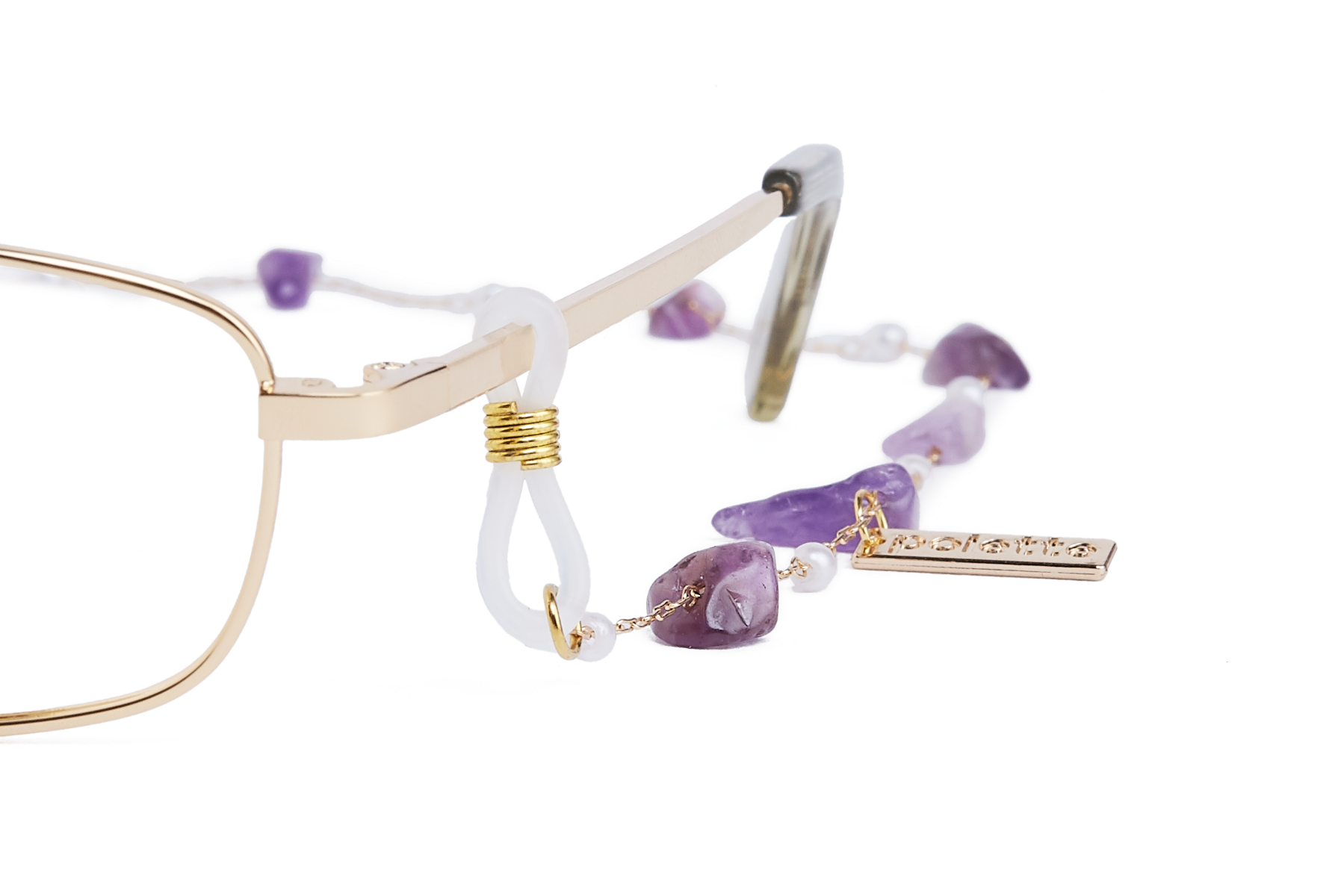 Aurora Amethyst