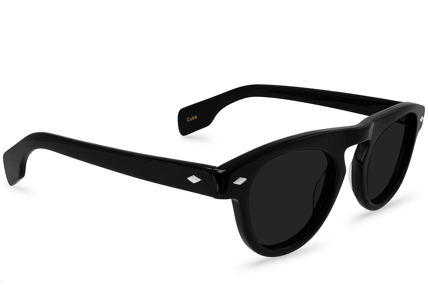 Cuba Black.S