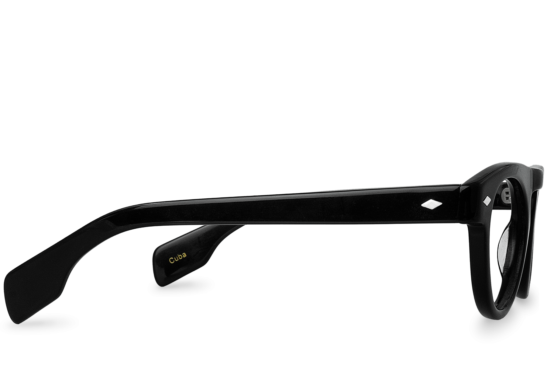 Cuba Black