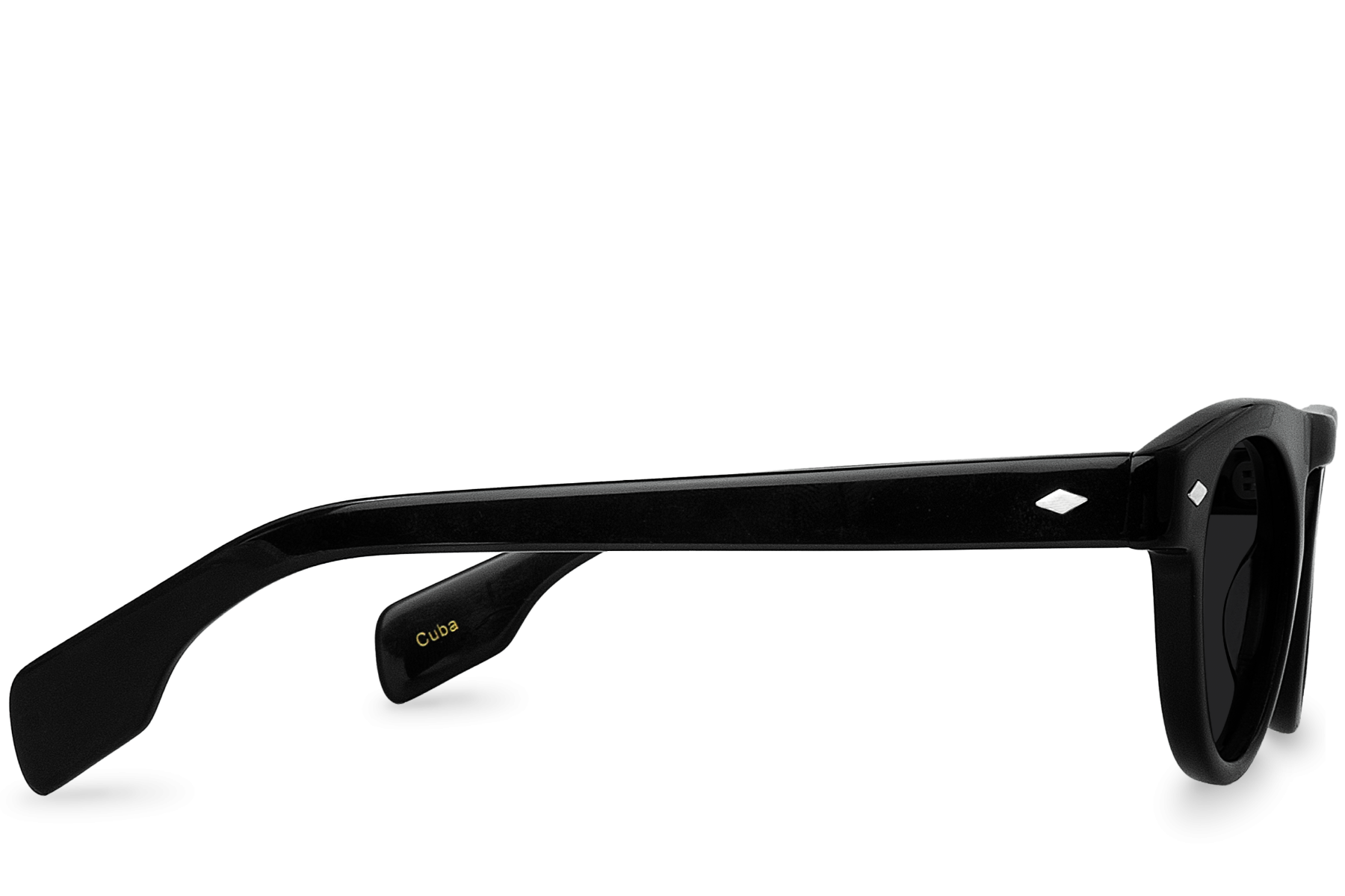 Cuba Black.S