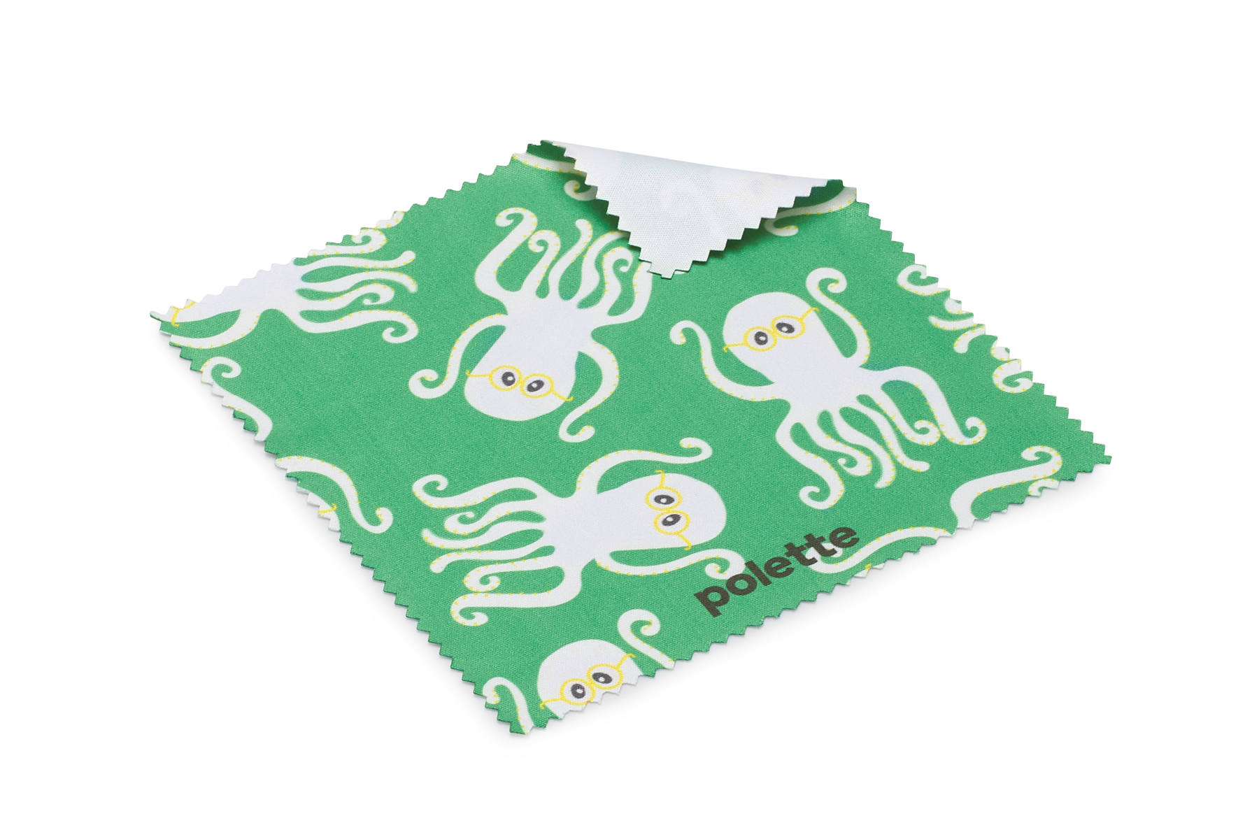 Cute Octopus