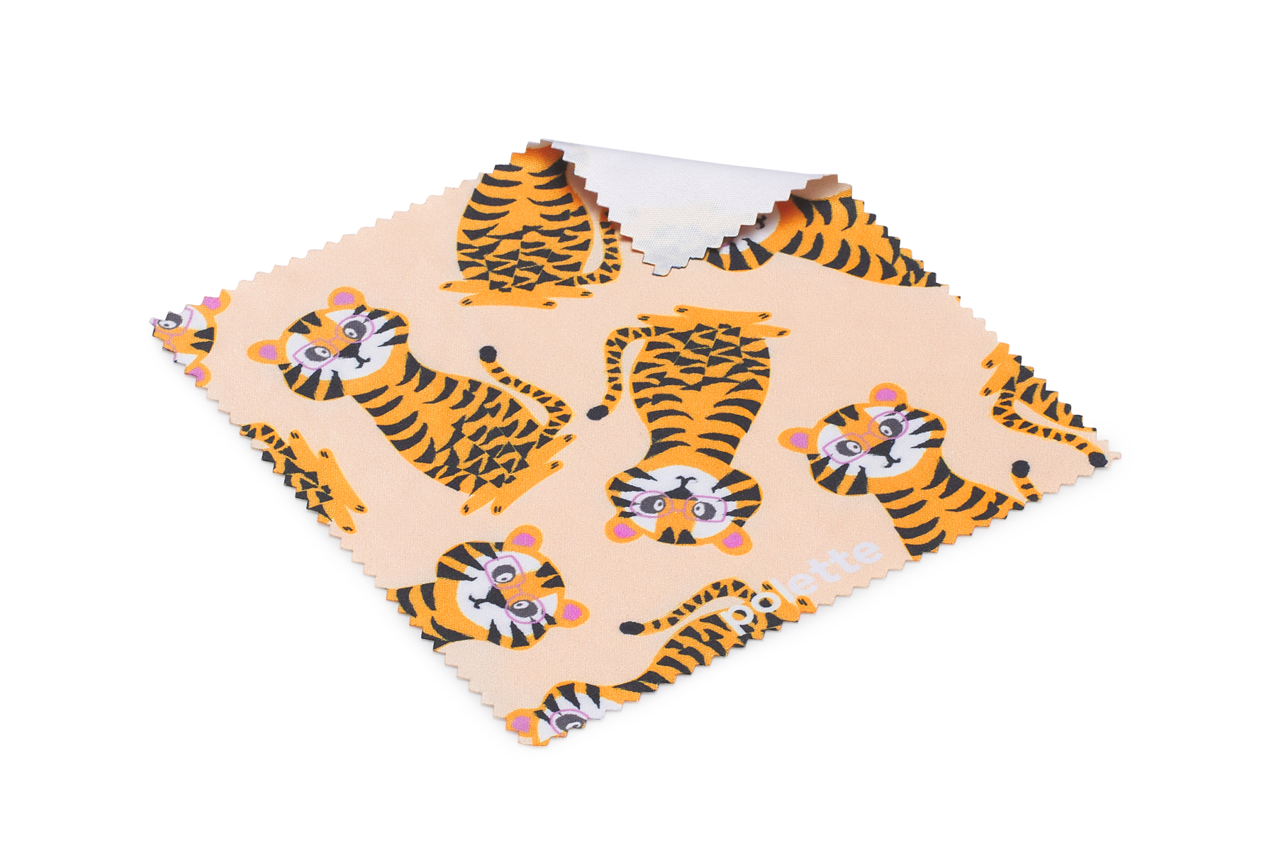 Cute Tiger