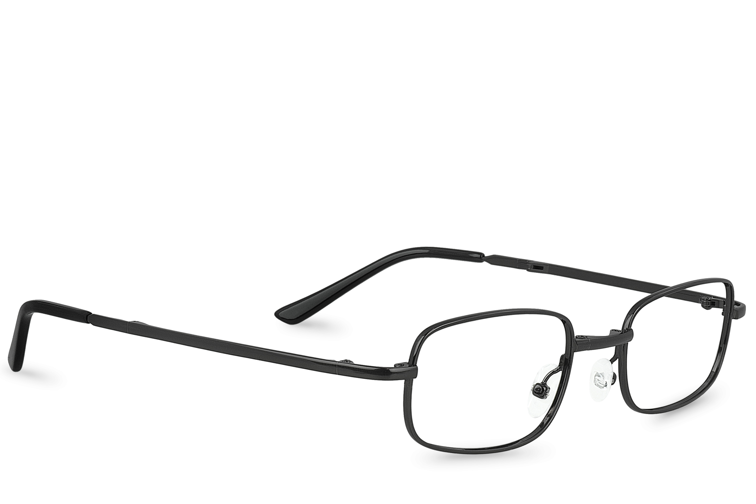Cyborg Black