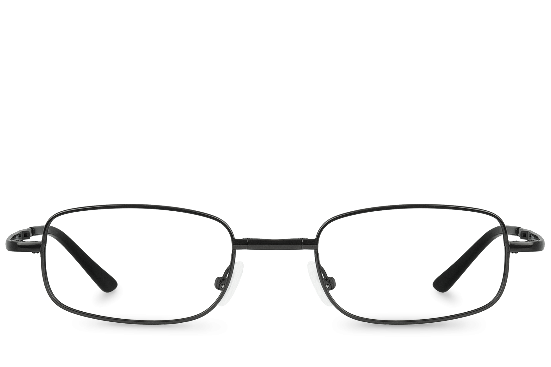 Cyborg Black