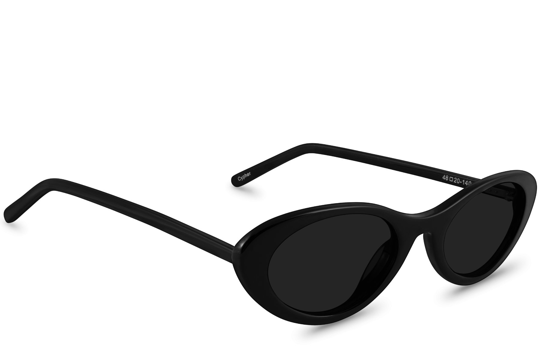 Cypher Black