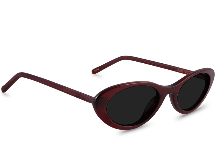 Cypher Red