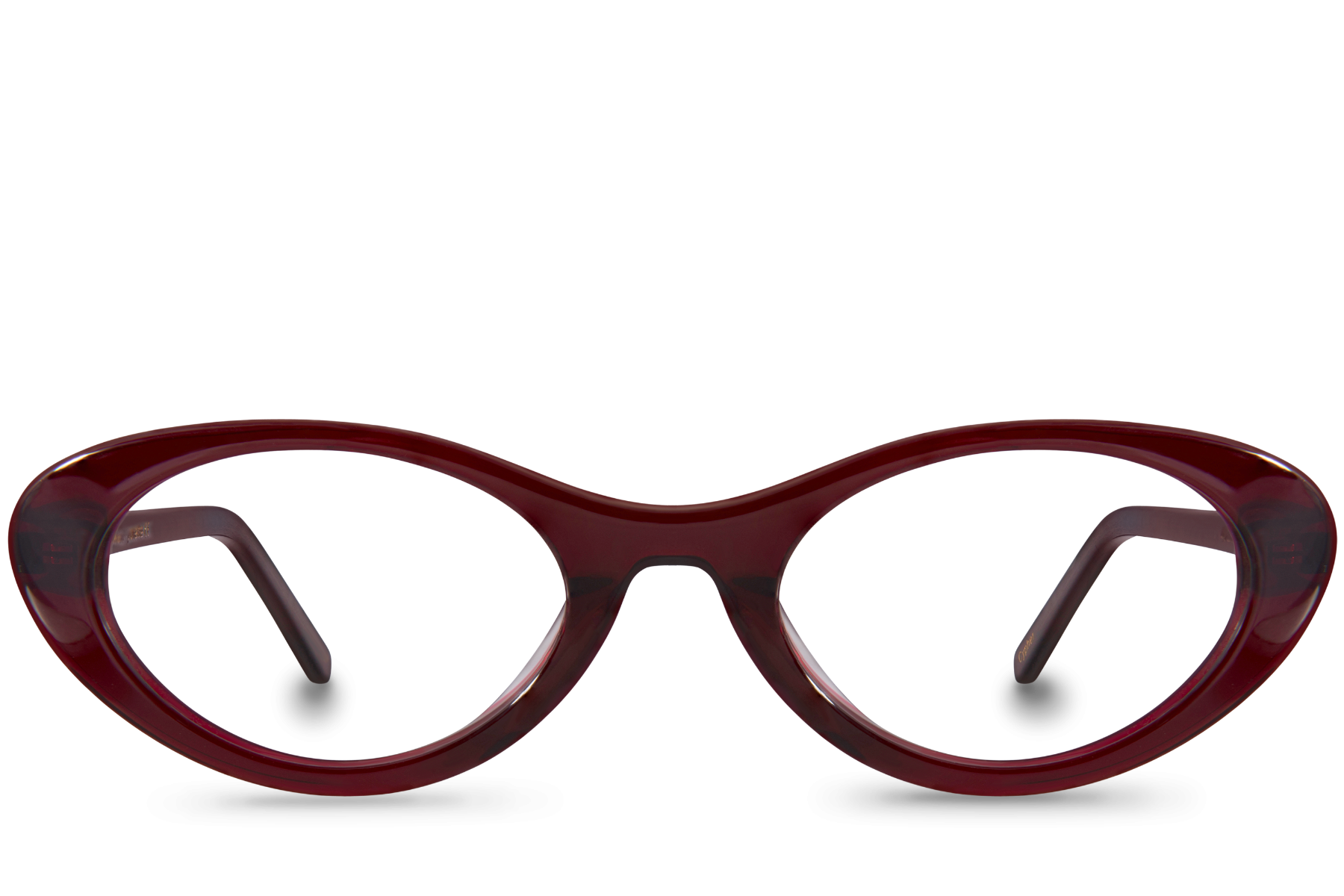 Cypher View Red