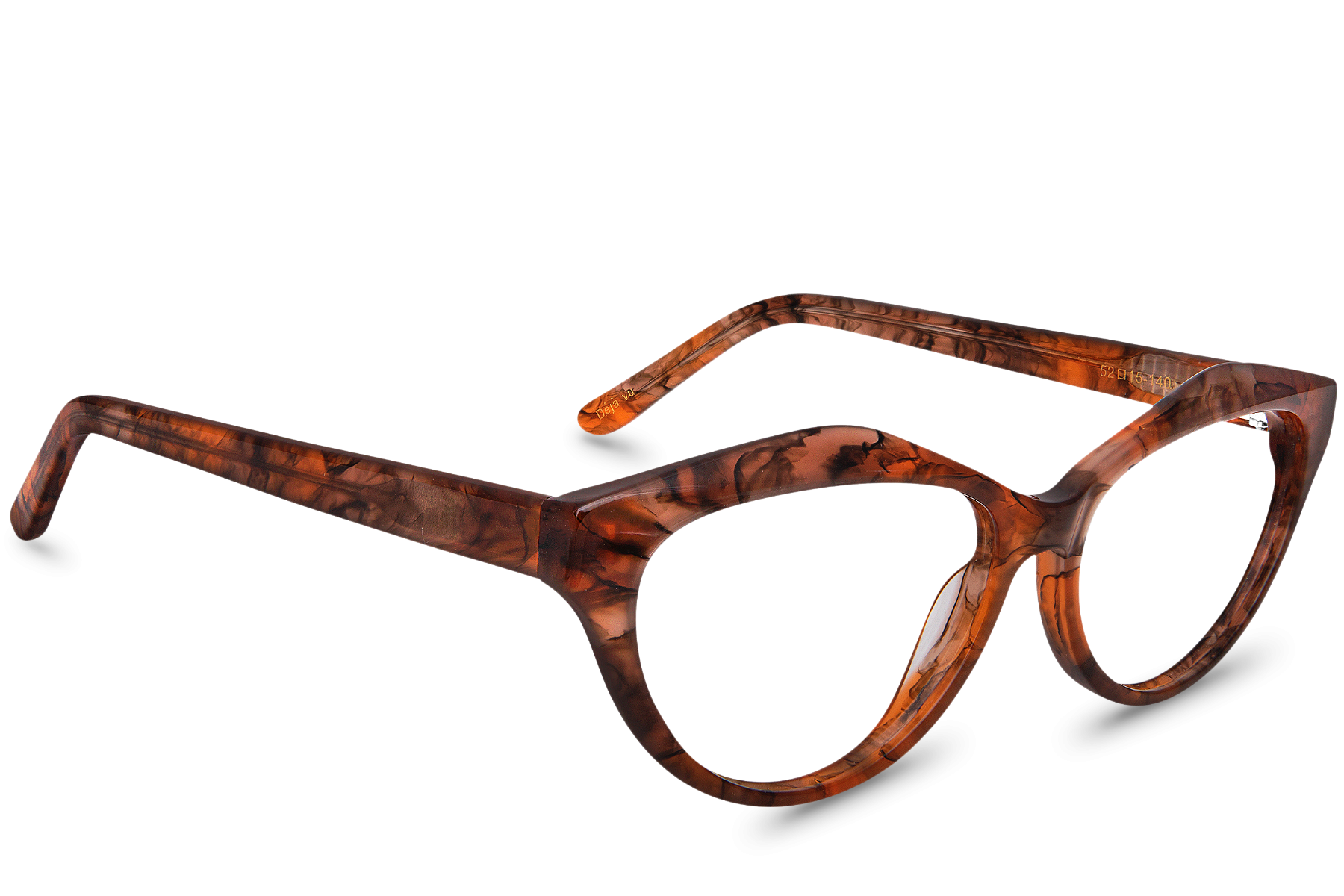 Déjà vu Brown