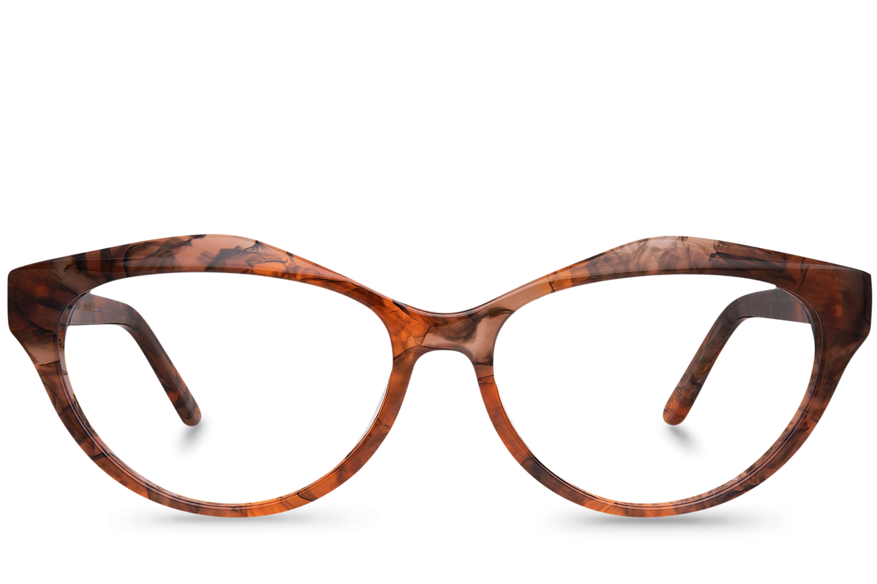 Déjà vu Brown