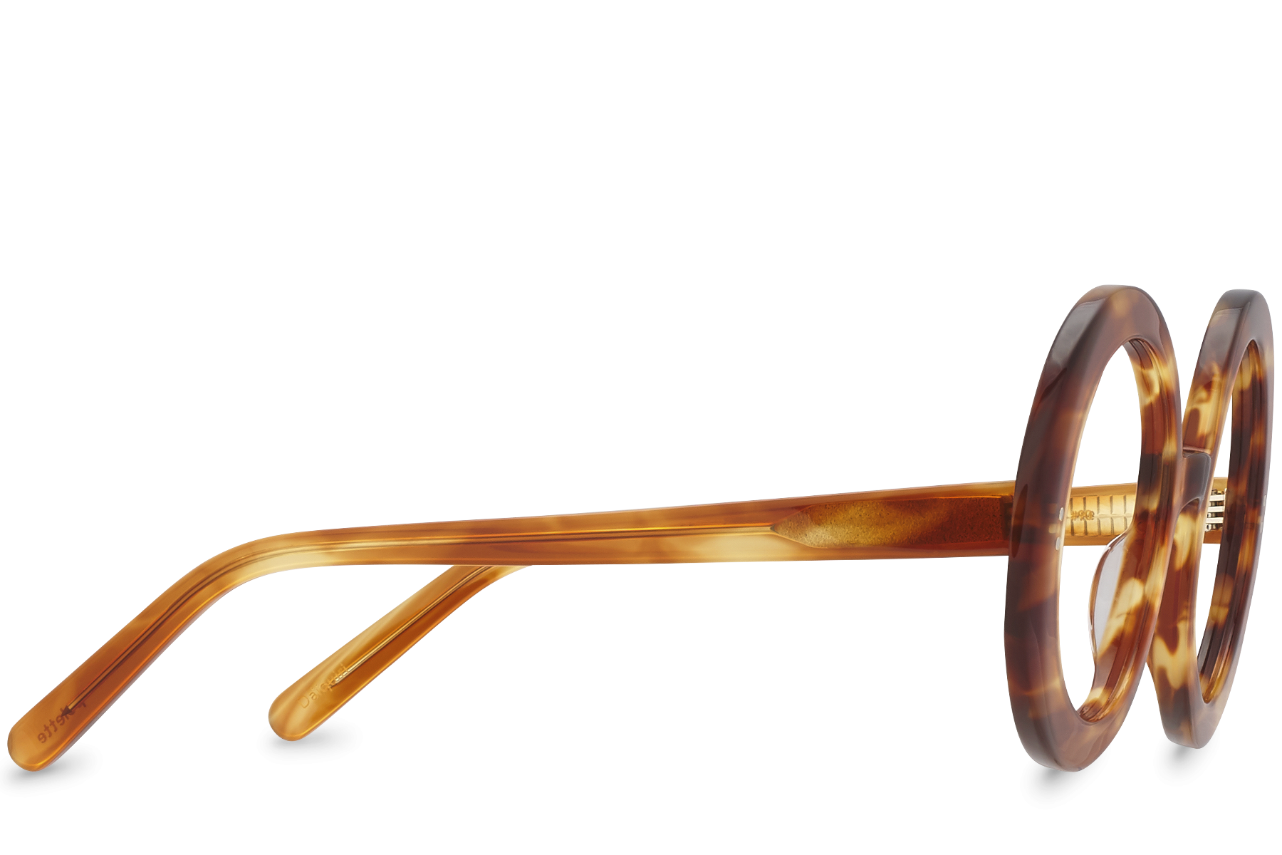 Daïquiri View Brown