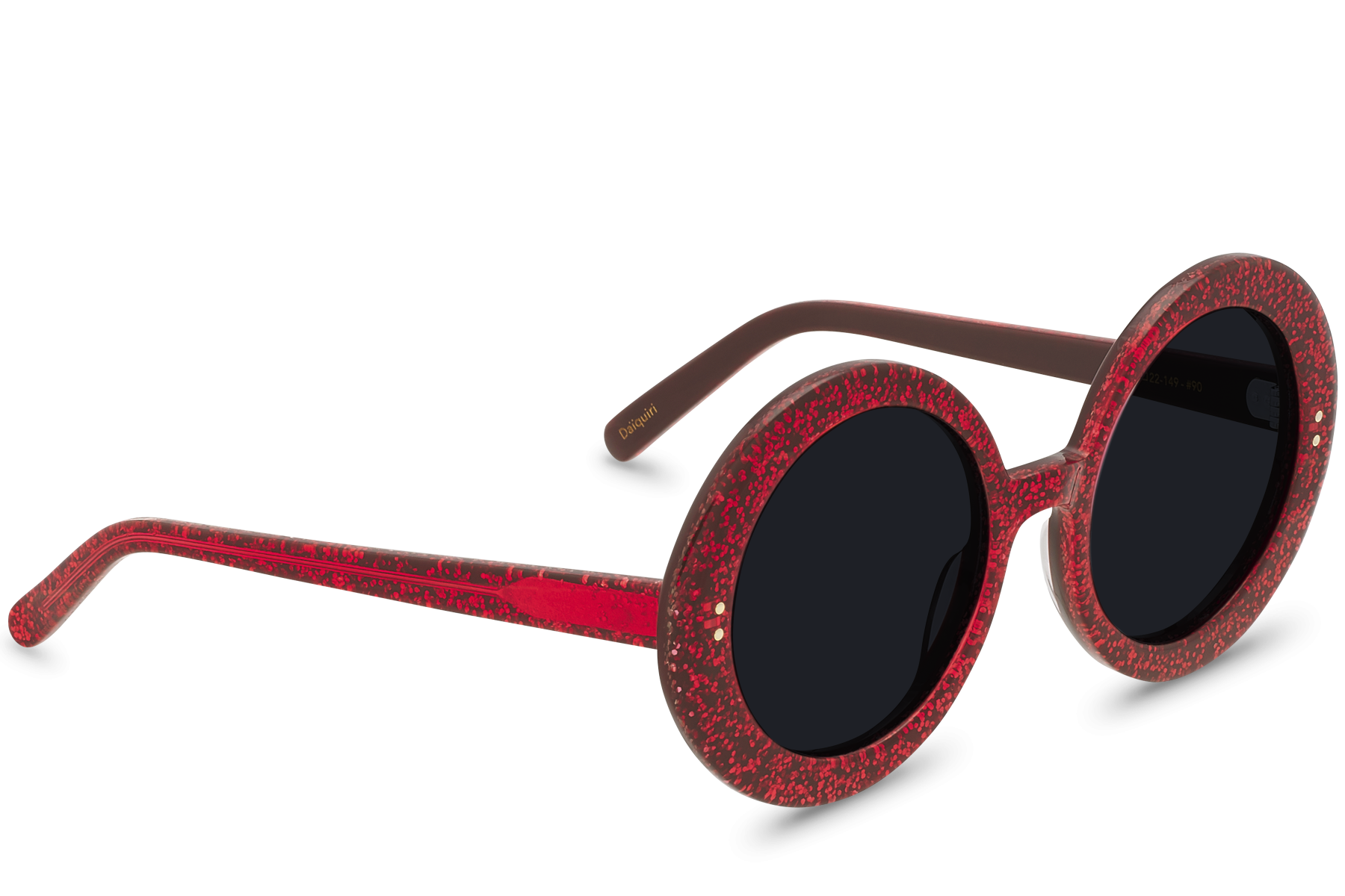 Daïquiri Red