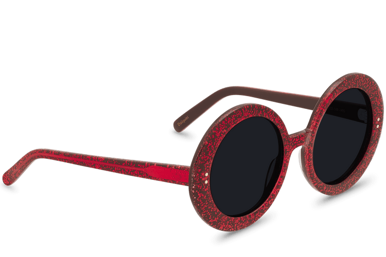 Daïquiri Red