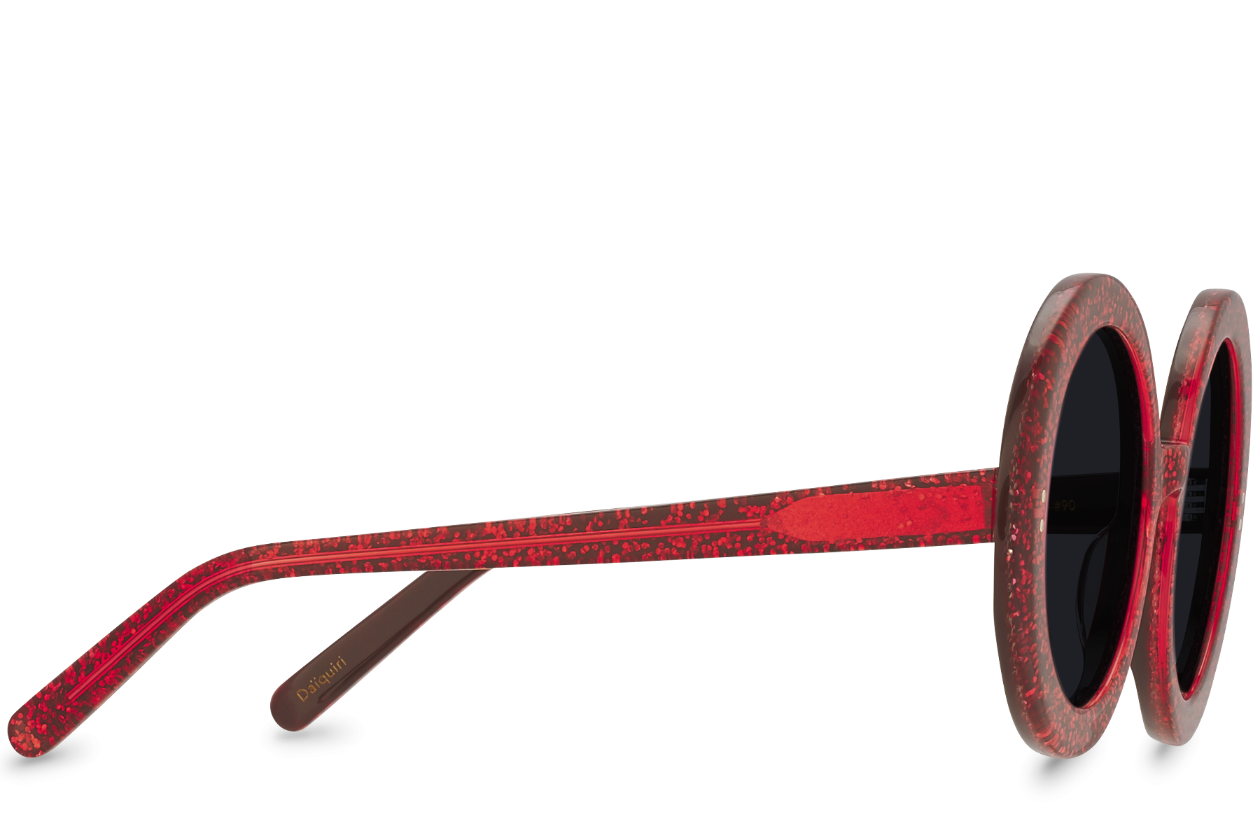 Daïquiri Red