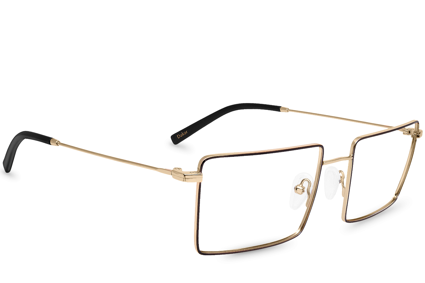 Dakar Gold