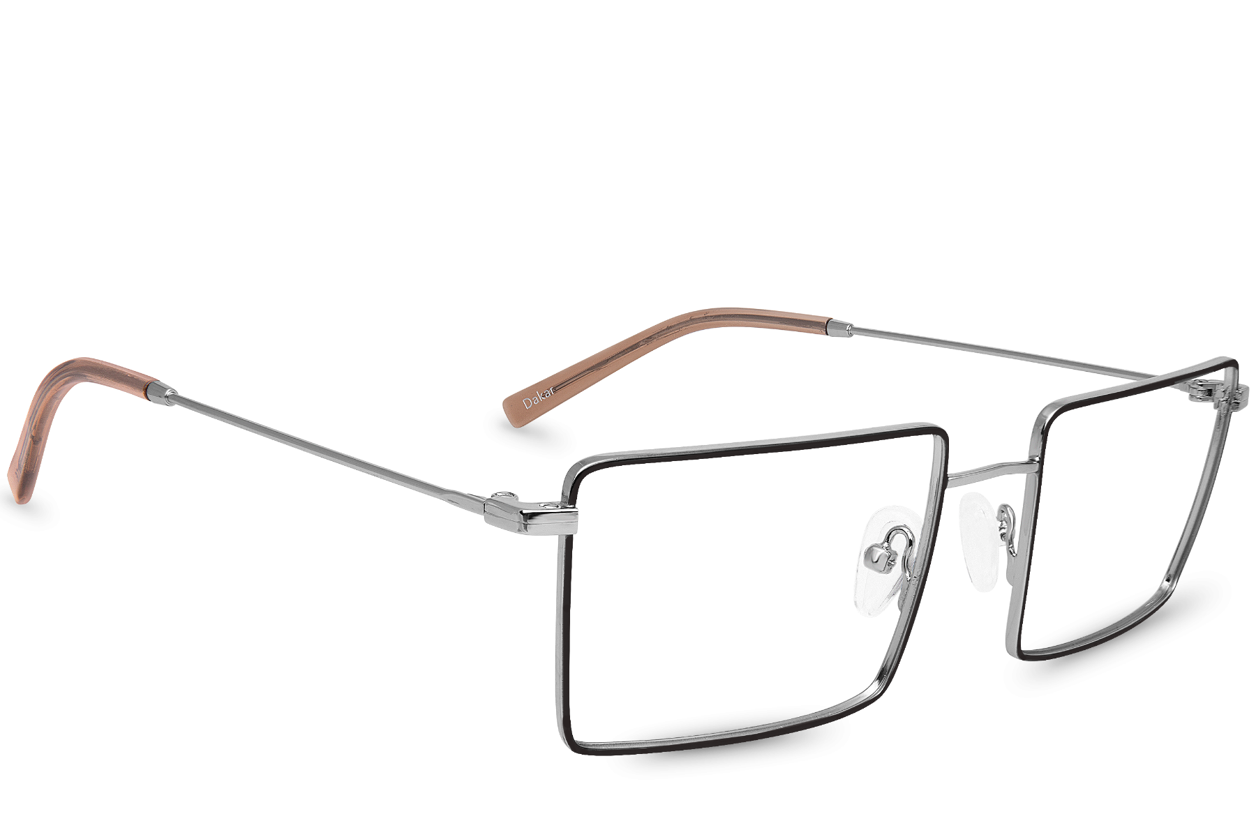 Dakar Silver
